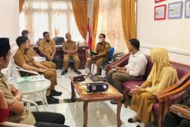 DRK Aceh puji inovasi Dukcapil Aceh Tengah