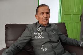 Pemkab Agam sediakan jalan antisipasi urai kemacetan menuju Bukittinggi
