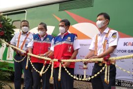 Kemenhub harap program Motis Lebaran tingkatkan keselamatan mudik