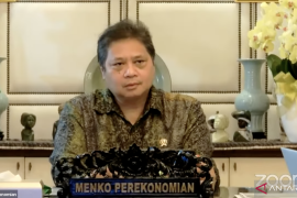 Ekspor bahan baku minyak goreng akan dilarang mulai 28 April