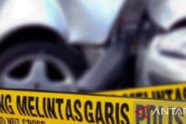 KM 92 Cipularang kembali jadi lokasi kecelakaan beruntun