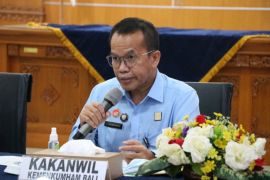 Imigrasi kantongi motif WN Kanada buat video asusila di Gunung Batur