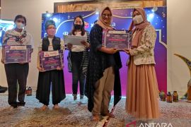 XL Axiata pertegas dukung digitalisasi UMKM perempuan