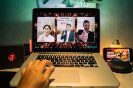 Dengan Telkomsel dan Indihome, Keseruan Tayangan Netflix Semakin Andal dan Mudah untuk Dinikmati Pelanggan