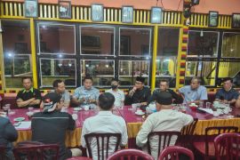 15 KONI se-Sumbar tolak adanya surat dukungan sebagai syarat maju jadi Ketum KONI di Musorprovlub