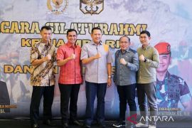 Ketua MPR RI: Perlu kedepankan pendekatan tegas-humanis di Papua