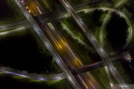 Jasa Marga prediksi puncak arus mudik 29 April