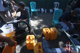 Gerindra dukung kebijakan Presiden melarang ekspor CPO