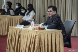 MA umumkan 12 nama lolos Seleksi Calon Hakim Ad Hoc Tipikor