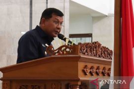 Pemkab Buleleng berupaya naikkan PAD 2022