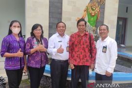 Ditjen Hindu harapkan Pasraman bersinergi dengan pemkab