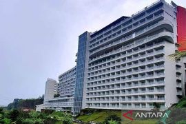 Pemesanan hotel di kawasan Puncak-Cianjur meningkat jelang lebaran