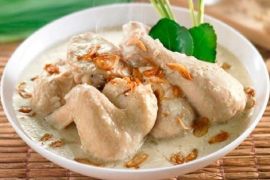 Kiat terhindar dari hipertensi hingga kolesterol saat Lebaran