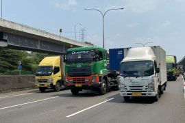 Jasa Marga imbau pemudik tak singgah terlalu lama di rest area tol