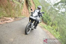 Cek tiga hal penting berkendara aman bersama keluarga saat Mudik