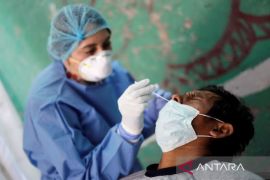 COVID-19 di Simalungun, dua kasus, zona hijau 28 kecamatan