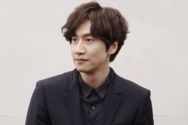 Cerita Lee Kwang-soo main film "The Killer's Shopping List"