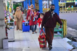 Tips sehat saat mudik dari pakar kesehatan
