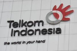 Telkom melalui Leap dukung pengusaha lokal  untuk naik kelas