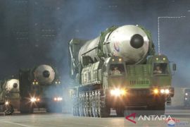 Korea Utara pamerkan rudal balistik antarbenua Hwasong-17 Page 3 Small