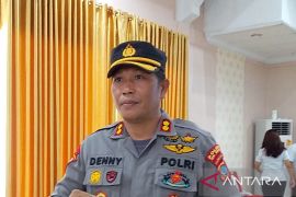 Polres Sangihe berhasil gagalkan penyeludupan perempuan asal Filipina