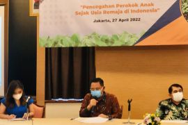 Kemenperin: Penerimaan cukai IHT meningkat meskipun produksi turun