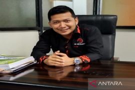 DPRD minta PDAM Kotabaru segera penuhi kebutuhan air bersih warga "Bumi Saijaan"