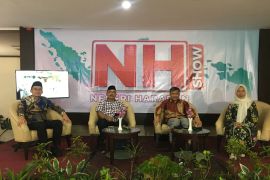 Negeri Harapan bicara larangan ekspor minyak goreng bagi penghasil sawit