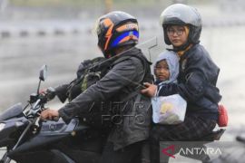 BMKG Imbau Pemudik Waspada Perubahan Cuaca