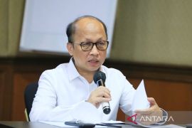 Kemnaker terima 4.058 laporan pemberian THR 2022