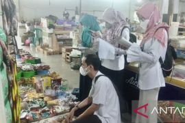 Pemkab Balangan pastikan stok bapokting aman hingga Idul Fitri