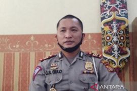 Polres Samarinda turunkan 730 personel gabungan amankan perayaan Idul Fitri