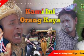 Bang Prak rilis single baru, kritik orang pamer harta di medsos