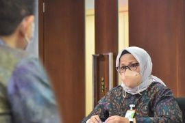 Pandemi belum berakhir, BPJS Ketenagakerjaan tetap lindungi pekerja saat WFH