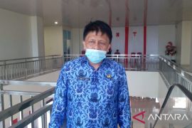 Disnaker Minahasa Tenggara awasi proses pembayaran THR