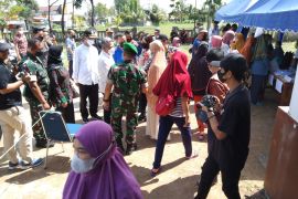 Wilmar gandeng distributor sediakan migor murah di operasi pasar Kubu Raya