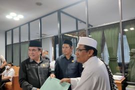 Ulama Kalsel harapkan pembatalan rencana kenaikan berbagai kebutuhan masyarakat