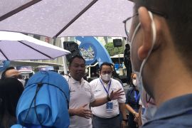 Dirut Jasa Raharja: Peserta mudik bersama BUMN dapat asuransi gratis