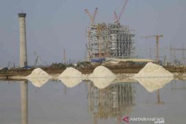 PLTU Cirebon Unit 2 salurkan listrik ke PLN pada akhir tahun