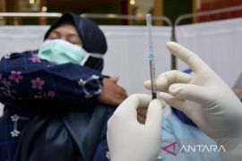 Tersisa satu pasien per minggu, Pekanbaru mampu kendalikan COVID-19