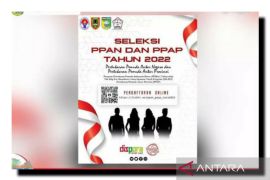Dispora Tanah Laut seleksi pertukaran pemuda 2022