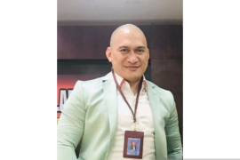 Hasil gelar perkara OTT tiga ASN Pesisir Selatan tersangka gratifikasi