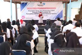 BKKBN tambah 160 PPPK Penyuluh KB guna mendukung Program Bangga Kencana