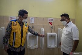 KSP Moeldoko Tinjau Arus Mudik Tol Bakauheni-Palembang Page 6 Small