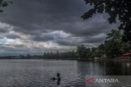 BMKG prakirakan sejumlah daerah di Indonesia diguyur hujan lebat