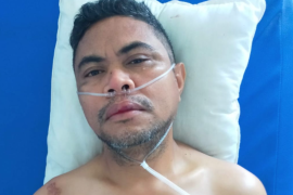 AJI kecam aksi pengeroyokan wartawan di Kupang