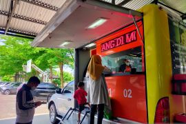 Realisasi pembayaran THR ASN Jambi baru Rp199,94 miliar