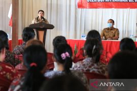 Bupati Landak imbau Kepsek jadi manajer sekolah yang berkompeten