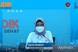 Kemenhub terbitkan SE prokes bertransportasi di masa transisi endemi COVID-19