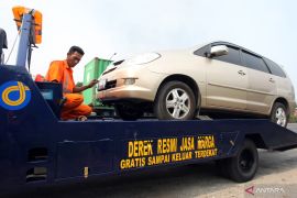 Mobil mogok saat mudik? Yuk, kenali penyebab dan cara mengatasinya